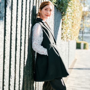 セットアップ4点セット 上下セット 入学式 卒業式 着物リメイク（着物  