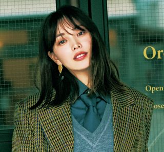 人気コーデランキングトップ5！2/1～10の「今日の40代おしゃれコーデ」