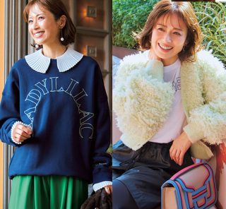 この春は好感度カラー「グリーン」を取り入れて！オシャレアイテム8選