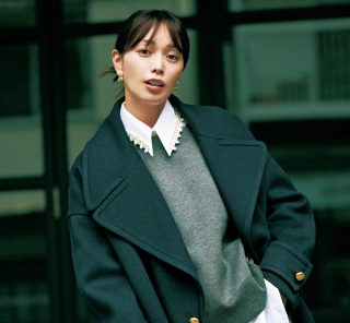 人気コーデランキングトップ5！2/11～20の「今日の40代おしゃれコーデ」