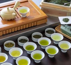 甘み豊かなとれたて新茶に癒される♪星野リゾートの温泉旅館【界 遠州】の期間限定プラン