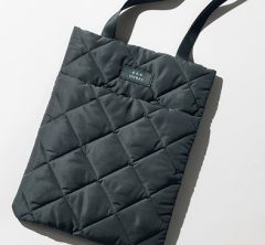 昨年完売した、人気ブランド「タトラス」の軽ふわトートバッグがSTORY4月号増刊の特別付録に！