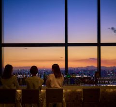 頑張った私たちにはママOFF「ホテルステイ」が最高のご褒美!