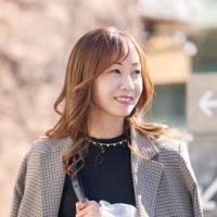 江川真理子さん40歳