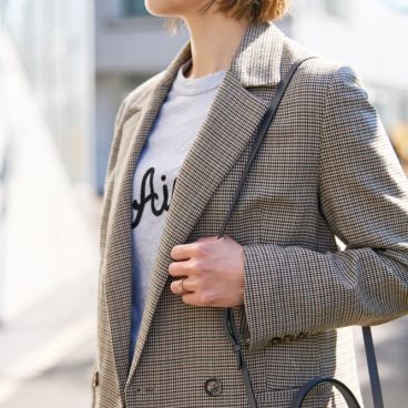 ZARA（ザラ）コーデ｜「新しい40代」のためのファッション＆ライフ 