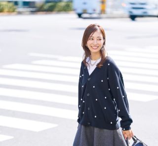 春になったら生足で！STORYライターのリアル【ミニスカコーデ】＜実例６選＞