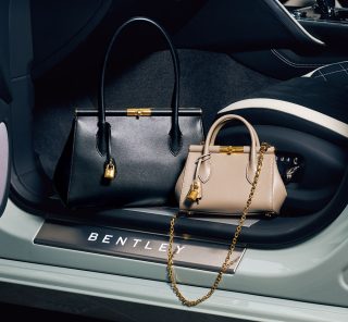 韓国ドラマで出てくる「ハンドバッグ」は実用性も高くて40代におすすめ！