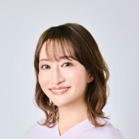 松宮詩依先生　45歳