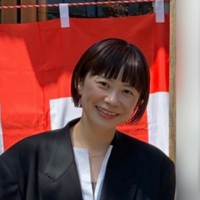 出村 遥さん 41歳 アパレル業