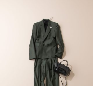 ユニクロ・ZARA・GUの「セレモニーコーデ」、春のデニムジャケットなど【人気記事ランキング】