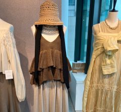 STORY読者の大好きなブランドで見つけた！大人可愛い【夏服14選】
