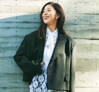 卒入学式の集合写真で浮かない「ジャケットとブラウス」の【組合せ３ルール】とは？