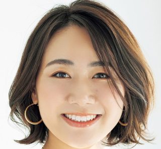 クセで縛るしかなかった日々から卒業！【外ハネボブ】で40代も大人可愛く