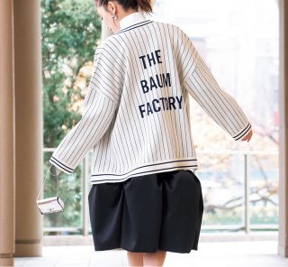 蛯原友里さんが着こなす！自分らしさを出す大人の「スカートコーデ」3選