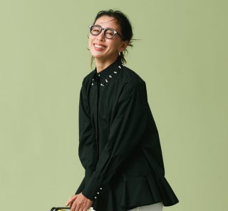 人気コーデランキングトップ5！2/21～28の「今日の40代おしゃれコーデ」