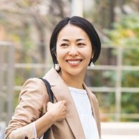 青山みさ江 さん(44) 発酵教室主宰