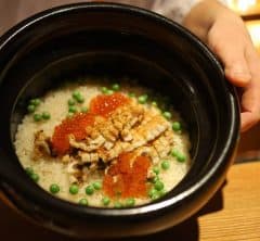 “京のごちそう”を訪ねて、祇園へ!希少な日本酒と京料理を味わえる一軒【祇園 静水香】