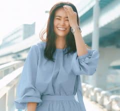 【読者が欲しいアイテムランキングTOP4】キレイ色＆モードなジュエリーに人気集中