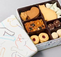 【東京でしか買えない「クッキー缶」３選】通販なし！ レアで美味しい手土産を、元社長秘書がセレクト