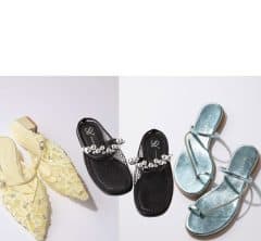 人気ブランドのトレンドシューズを【15000円以下】で！ 今から真夏までとことん履きまわす「お出かけコーデ12選」