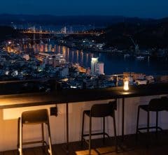 【宿泊券プレゼント付き】「懐かしさ」と「新しい魅力」が交差する尾道時間。“尾道倶楽部”で過ごす、大人のごほうび旅