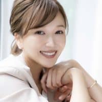 ヘア・メークアップ アーティスト NADEAさん