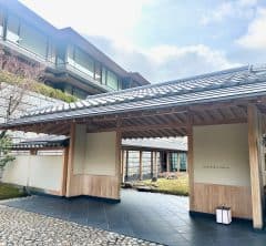 世界中が恋する「パーク ハイアット 京都」の魅力をたっぷり紹介!【ヌン活】や【至福の朝食】も♡
