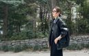 武藤京子さんZARAスカートコーデ