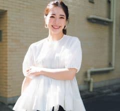 お仕事も学校行事も！「ベーシックカラーの服」ならコーデに迷わない！【アイテム4選】