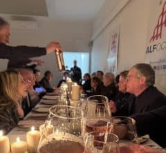 イタリア最大級の炎のお祭り「Al Focara（アル・フォカラ）」を訪ねて　