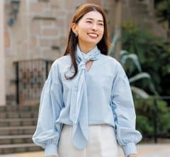 小学校教師が40代でアパレルブランドを立ち上げたきっかけとは？【読者のセカンドSTORY】