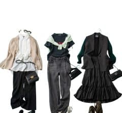 【1,000円台も！】ユニクロ、ZARA、GU…夏のトレンド靴はプチプラで賢くおしゃれに履き倒すのが正解です！