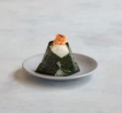 毎日食べたい！おにぎり専門店「こめ笑」1号店が目黒にオープン