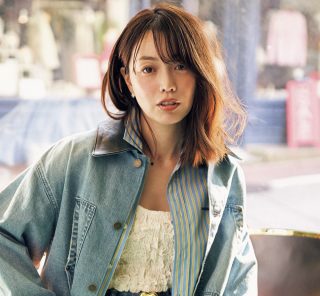 人気コーデランキングトップ5！2025年4月1日～10日の「今日の40代おしゃれコーデ」