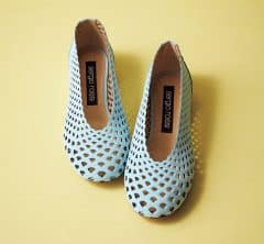 【セルジオロッシ】STORYスタイリストが一目ぼれ！いろんな使い方ができる靴