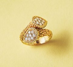 【おすすめリング】いつもオシャレなSTORYスタイリストが、数あるなかから見つけ出した名品とは？