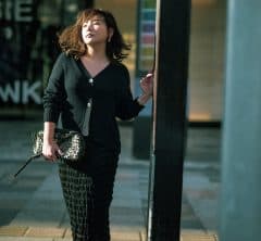 「いつもの黒パンツをスウェットでオシャレ」や「ユニクロだけでアウトドアアコーデ」など【5月中旬の人気記事TOP5！】