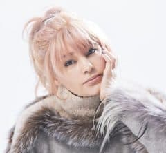【梅宮アンナさん】がん治療を通して悩まされた初めての衝撃とは「自分の体じゃないみたいな...」