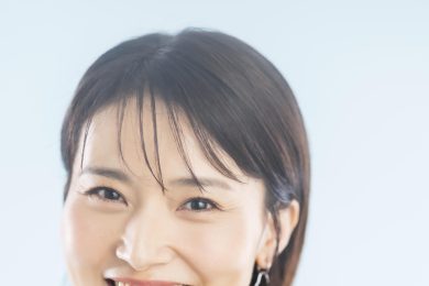 金子恵美さん（47）小4息子は夫をリスペクト「母親には越えられない男同士の絆が」