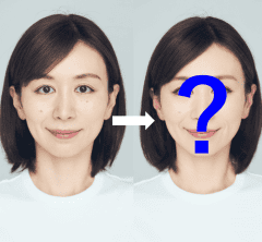 【画像集＆漫画で読む】“印象を変えるメイク”で仕事悩みを解決！ アラフォー女性の印象はどう変わった？