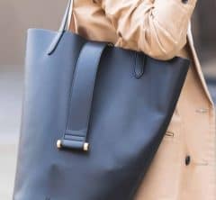 40代の愛用【お仕事バッグ】はブラック＆ネイビーなら間違いない！SNAP4選