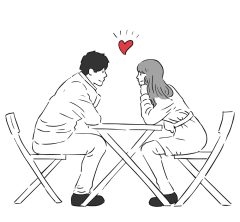 「私たち、結婚して何年経ってもラブラブです!」40代夫婦のデート事情は?うまくいくコツは?