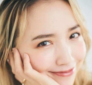 豊田エリーさん(36歳）21歳で結婚出産！「いつか結婚するなら早いほうが長く一緒にいられるよね、という感覚でした」