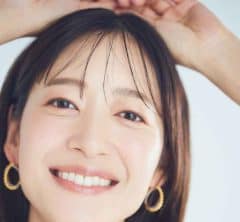 吉田明世アナ(37)「無理だと思った」毎日4時起きの仕事と子育ての両立に必要なもの