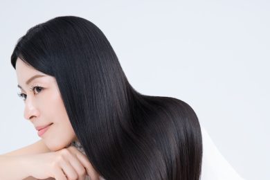 圧倒的な美髪を持つ【ヘアパーツモデル】が愛用している「シャンプー・トリートメント」なら間違いない！ 