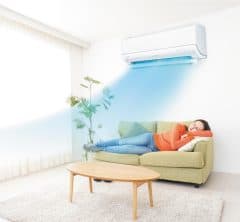 快適&お得な毎日に! 40代におすすめのエアコンの選び方【5選】|大清快