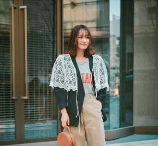 【ユニクロ・ZARA etc.】40代が参考にしたい！ STORYスタイリストの「プチプラ」私服コーデ　カット集