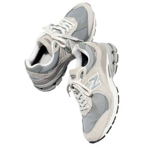 【ニューバランス】急な雨にも余裕で対応！オシャレな「撥水スニーカー」