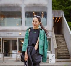 おしゃれママ読者たちの運動会コーデ、どう差をつけてる？実例6選【2025年最新】