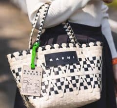 いつものコーデを格上げするコスパ抜群な【オシャレバッグ】見せて！＜SNAP10選＞